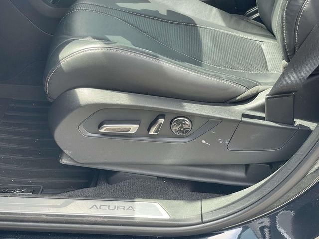 2023 Acura RDX Technology Package