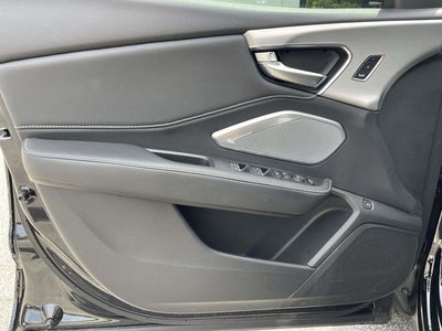 2023 Acura RDX Technology Package
