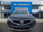 2023 Acura RDX Technology Package