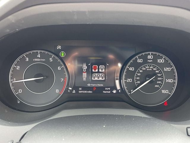 2023 Acura RDX Technology Package