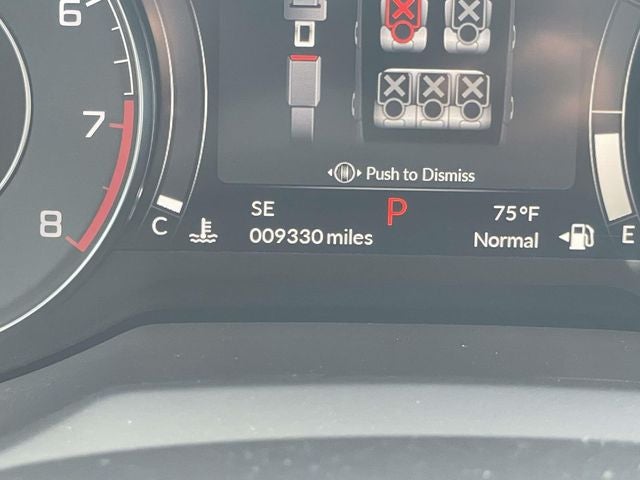 2023 Acura RDX Technology Package