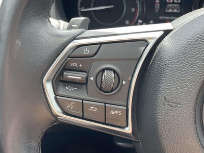 2023 Acura RDX Technology Package