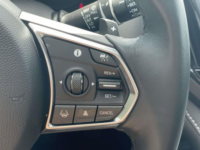 2023 Acura RDX Technology Package
