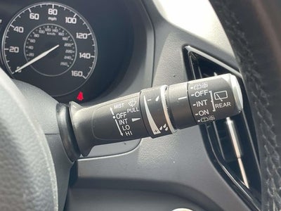 2023 Acura RDX Technology Package
