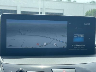 2023 Acura RDX Technology Package