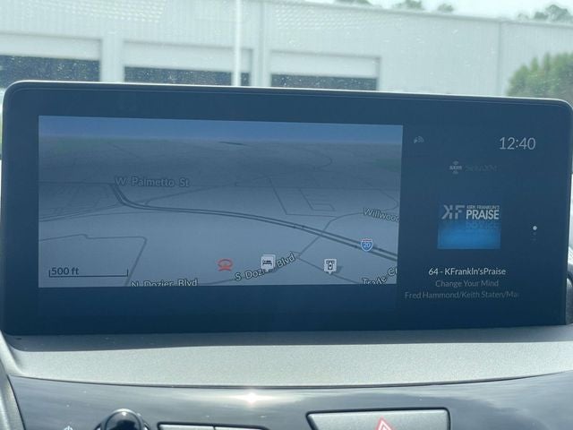 2023 Acura RDX Technology Package
