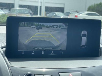 2023 Acura RDX Technology Package