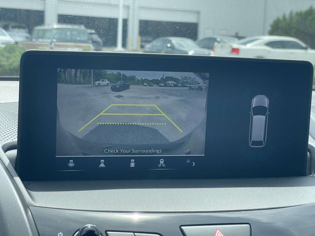 2023 Acura RDX Technology Package