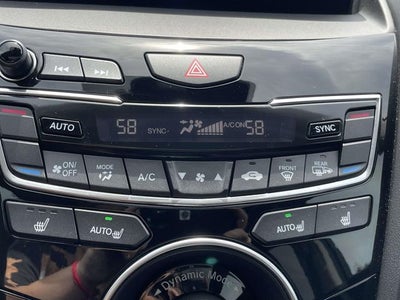 2023 Acura RDX Technology Package