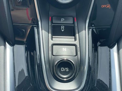 2023 Acura RDX Technology Package