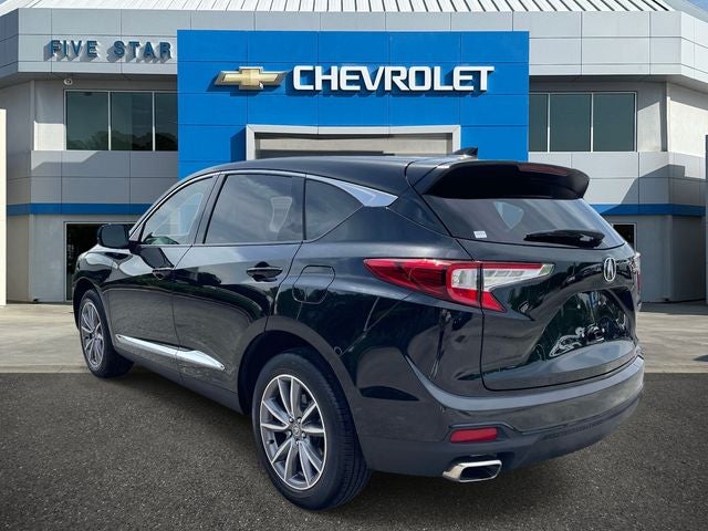 2023 Acura RDX Technology Package