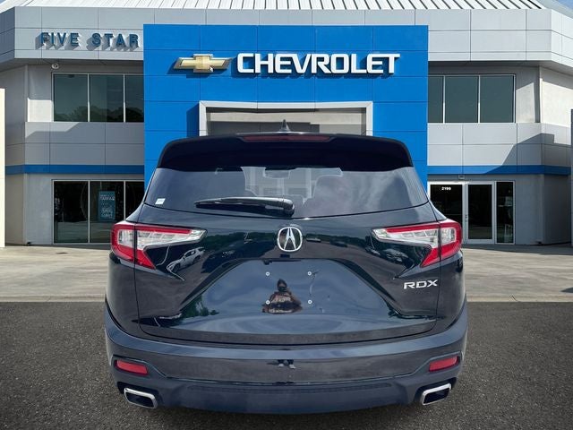 2023 Acura RDX Technology Package