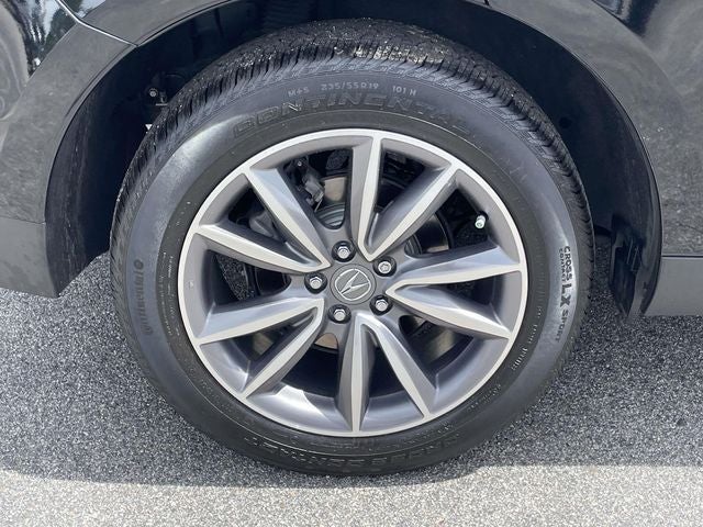 2023 Acura RDX Technology Package