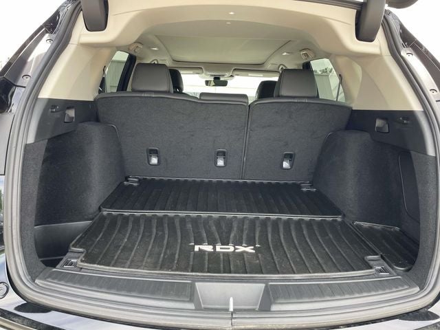 2023 Acura RDX Technology Package