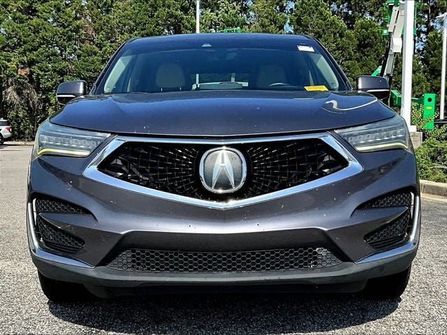 2019 Acura RDX Base SH-AWD