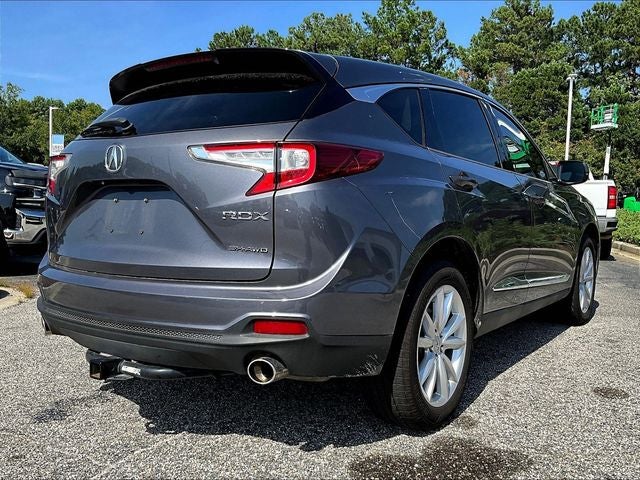 2019 Acura RDX Base SH-AWD