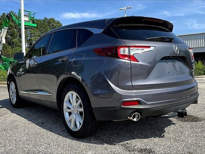 2019 Acura RDX Base SH-AWD