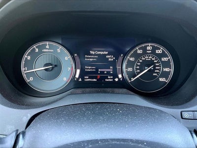 2019 Acura RDX Base SH-AWD