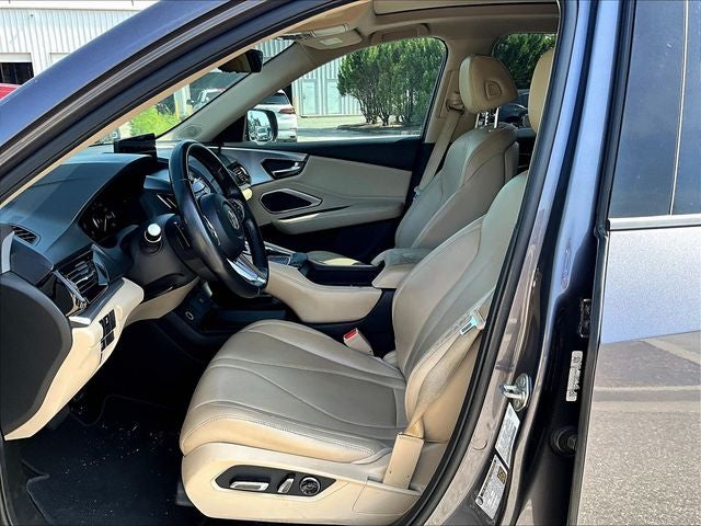 2019 Acura RDX Base SH-AWD