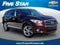 2013 INFINITI JX35 Base