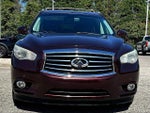 2013 INFINITI JX35 Base