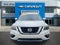 2017 Nissan Pathfinder Platinum