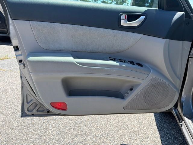 2006 Hyundai Sonata LX
