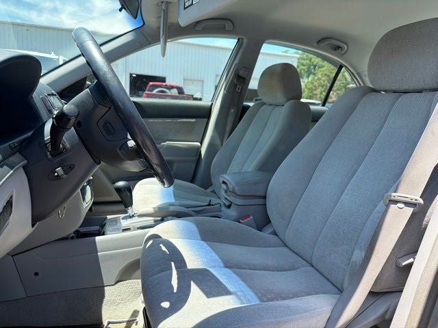 2006 Hyundai Sonata LX