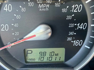 2006 Hyundai Sonata LX