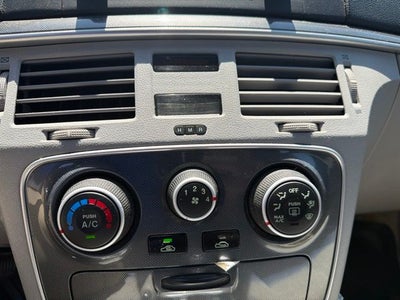 2006 Hyundai Sonata LX