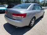 2006 Hyundai Sonata LX