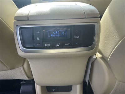 2014 Toyota Highlander XLE V6