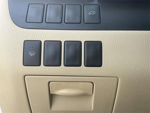 2014 Toyota Highlander XLE V6