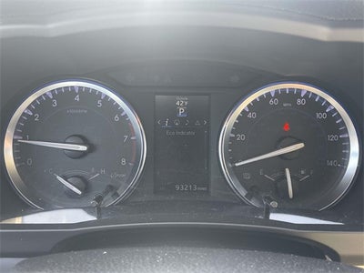 2014 Toyota Highlander XLE V6