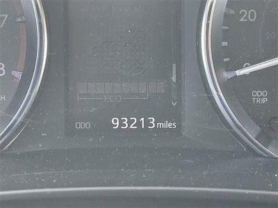 2014 Toyota Highlander XLE V6