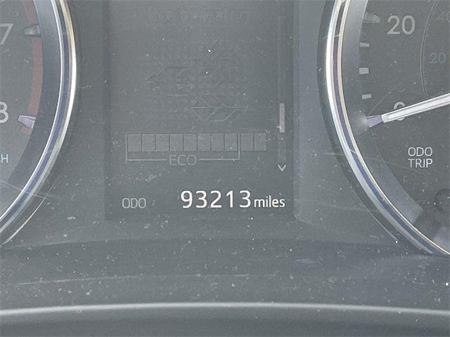 2014 Toyota Highlander XLE V6