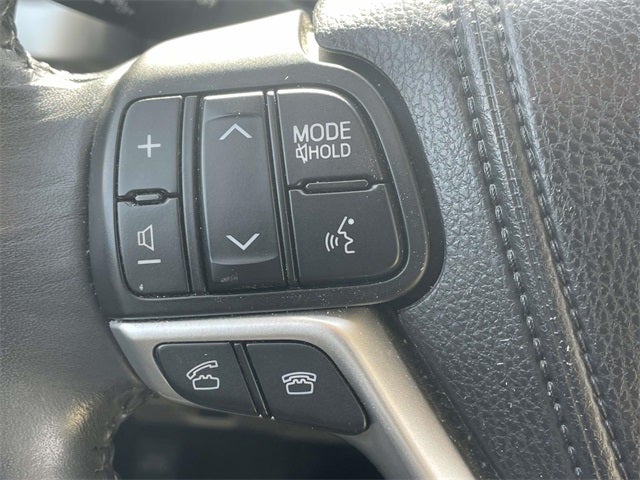 2014 Toyota Highlander XLE V6