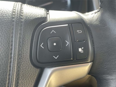 2014 Toyota Highlander XLE V6