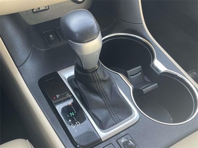 2014 Toyota Highlander XLE V6