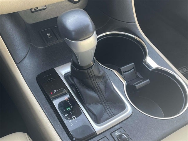 2014 Toyota Highlander XLE V6