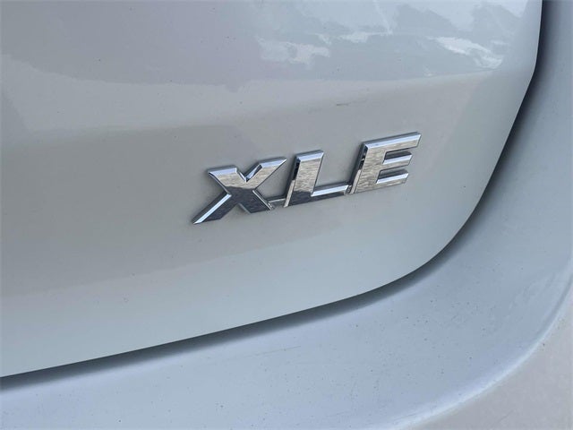 2014 Toyota Highlander XLE V6
