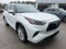 2022 Toyota Highlander Hybrid Limited