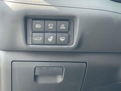 2022 Toyota Highlander Hybrid Limited