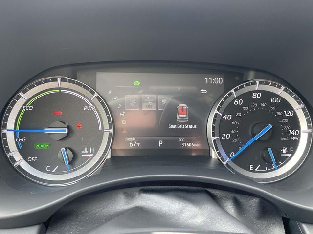 2022 Toyota Highlander Hybrid Limited