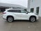 2022 Toyota Highlander Hybrid Limited