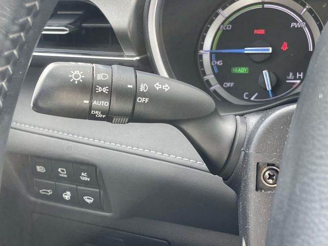 2022 Toyota Highlander Hybrid Limited