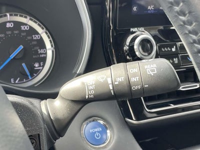 2022 Toyota Highlander Hybrid Limited