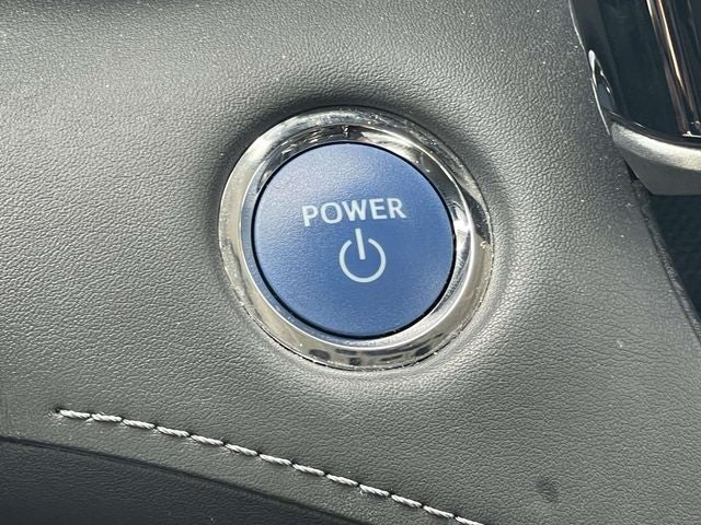 2022 Toyota Highlander Hybrid Limited