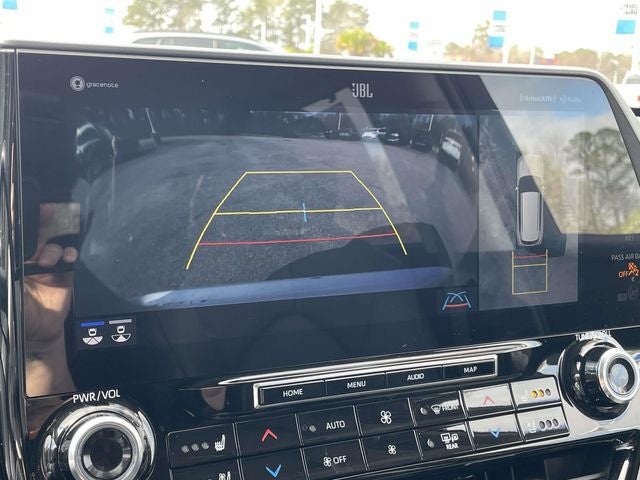 2022 Toyota Highlander Hybrid Limited