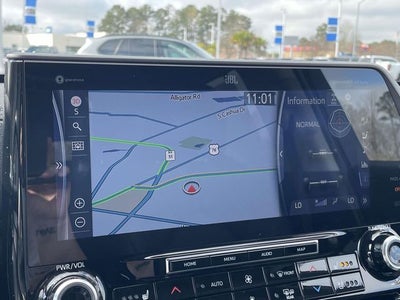 2022 Toyota Highlander Hybrid Limited